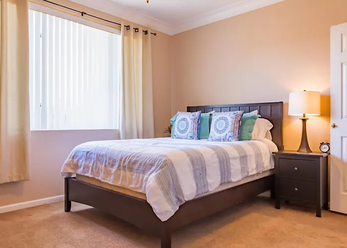 Gated Heated Pool Putt Near Papago Ferienhaus Phoenix