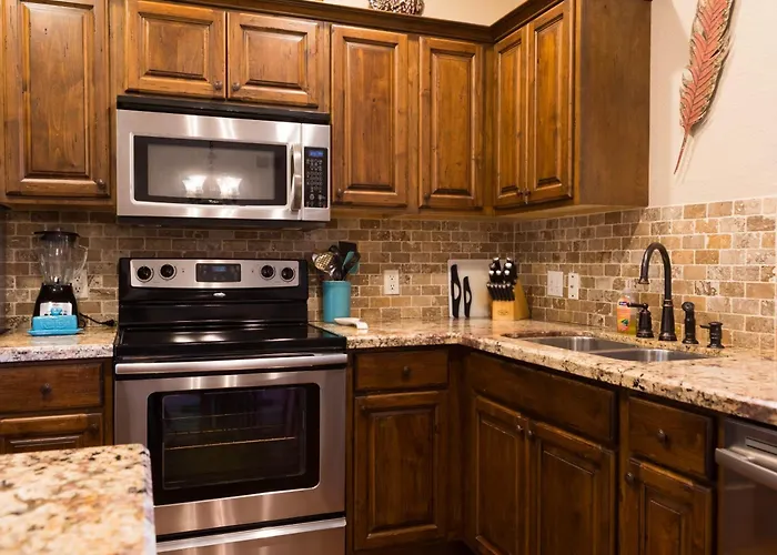 Ferienhaus Gated Heated Pool Putt Near Papago