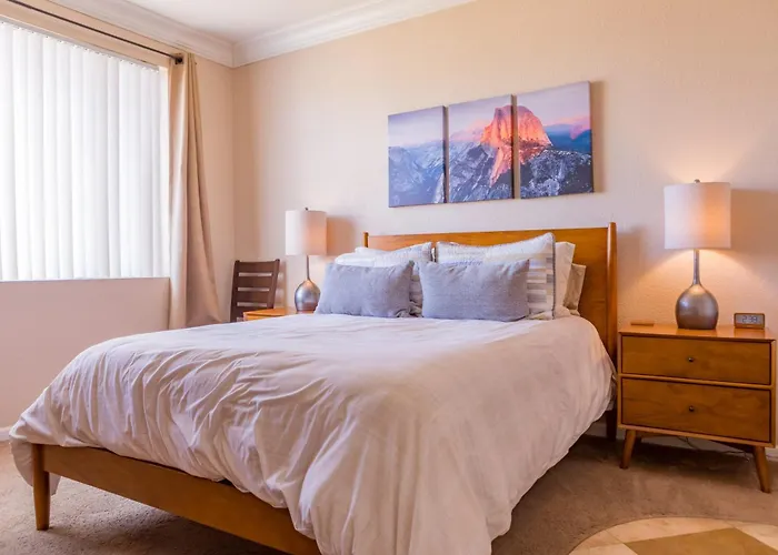 Gated Heated Pool Putt Near Papago Ferienhaus Phoenix